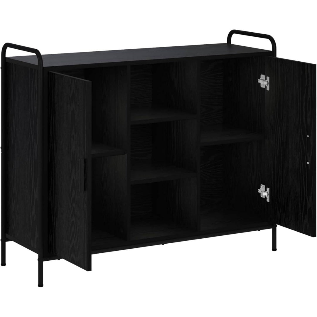 Sideboard mit den Massen 97 x 33 x 81 cm