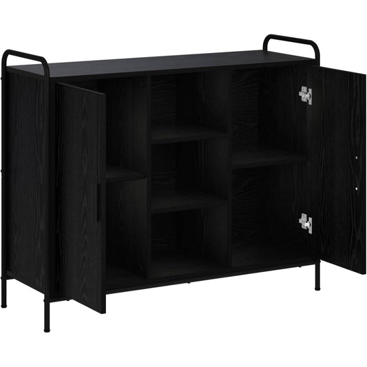 Sideboard mit den Massen 97 x 33 x 81 cm